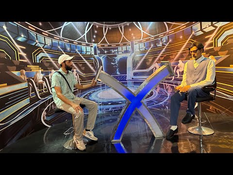 Видео: Индия. День 15. Мумбаи