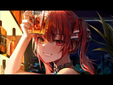 Видео: Nightcore - Пятница | LASCALA