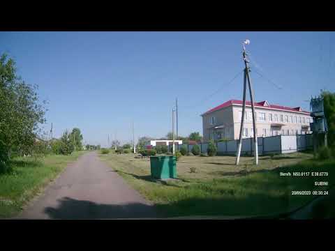 Видео: Белый Колодезь автоэкскурсия White Well auto tour