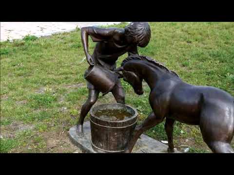 Видео: о Сахалин Тымовское Фотовзгляд Архив