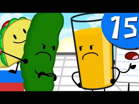 Видео: "ПОДЛОСТЬ ШАТКИХ ПЛИТ" - НЕОДУШЕВЛЕННОЕ БЕЗУМИЕ на русском (Э15|С1) многоголосая озвучка