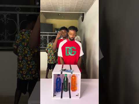 Видео: 🆕 Игра 🚨 — ЛУЧШАЯ СМЕШНАЯ И ЗАБАВНАЯ СЕМЕЙНАЯ ИГРА НА СОЧЕТАНИЕ ЦВЕТОВ ИЗ ТРЕХ (3) БУТЫЛОК — ПОДП...