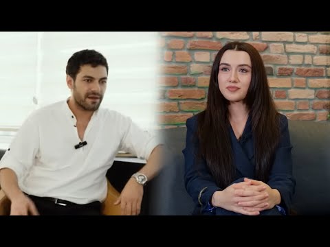 Видео: Ночь признаний: случайное совпадение Гекберка и Джемре