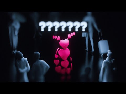 Видео: Heart-Man: загадка Интернета