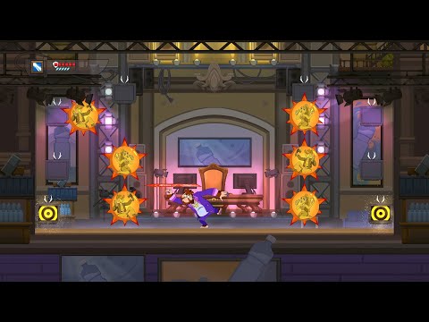 Видео: Отдел маркетинга  • The Company Man #4