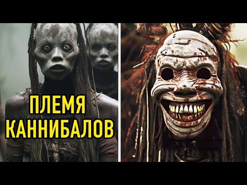 Видео: 100 Страшных Ритуалов Диких Племен, Которые Все еще Реальны