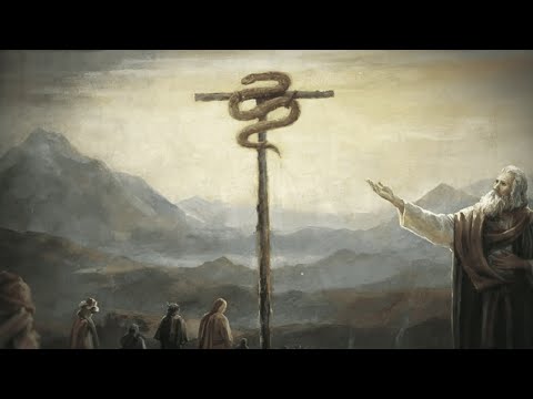 Видео: Медный змей