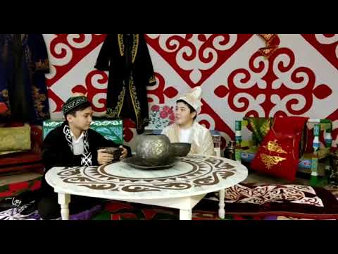 Видео: Құнанбай мен Абай диалогі (2021-2022)