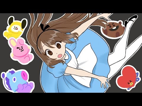 Видео: К-поп бездна | Storytime by Emirichu | Русская озвучка и перевод