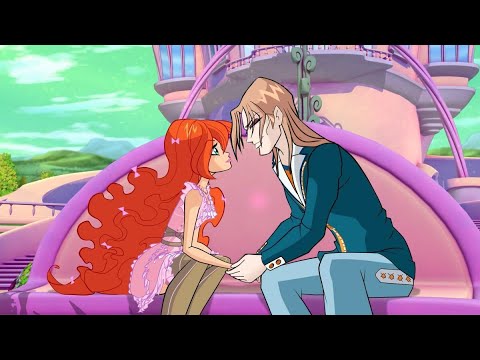 Видео: Лабиринт Блум и Валтора