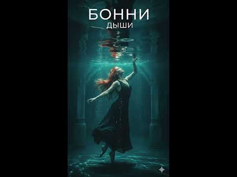 Видео: Bonny - Дыши (Серебро Cover) | Dark Industrial Rock