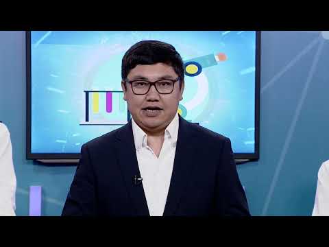 Видео: Дарын хабары 02.11.2024