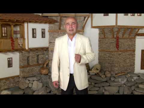 Видео: Ilia Raikov - Chernio Petrana dumashe | Илия Райков - Черньо Петрана думаше