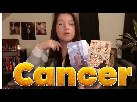 Видео: ♋️ Рак: А они вообще тебя любили? #рак #рактаро #ракзодиак #таро #любовь