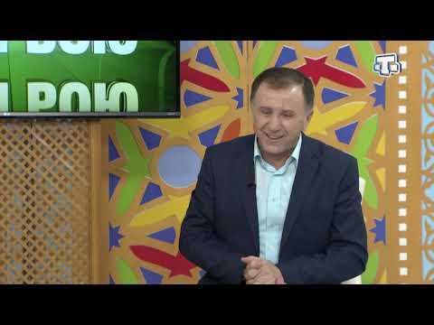 Видео: Яйля бою. Эфир 23.02.2020