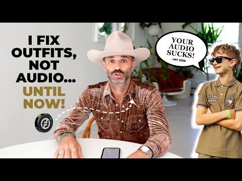 Видео: Тестируем петличный микрофон Hollyland Lark M2! (звучит лучше?)