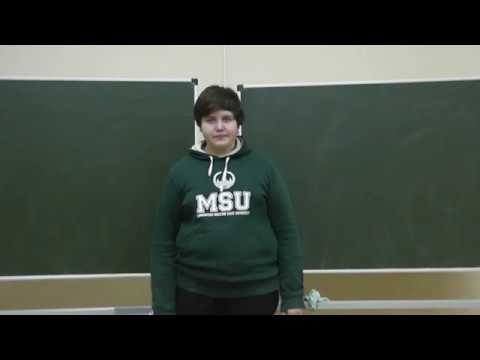 Видео: 45 Локальная теорема Муавра-Лапласа (повторение и обобщение)