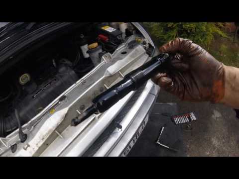 Видео: How to pull out a Ford Transit injector / Как вытянуть инжектор Ford Transit