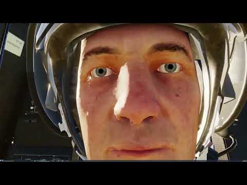 Видео: ка50 против тамкота и хоука