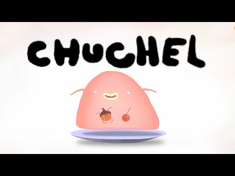 Видео: ИЗ-ЗА ЭТОЙ ИГРЫ СКОРО БУДЕТ ШИЗОФРЕНИЯ...\CHUCHEL #2
