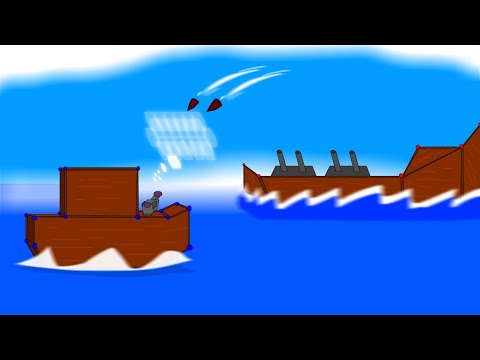 Видео: ОХ ЗРЯ Я ТУДА ПОСЛЕЗ! Forts