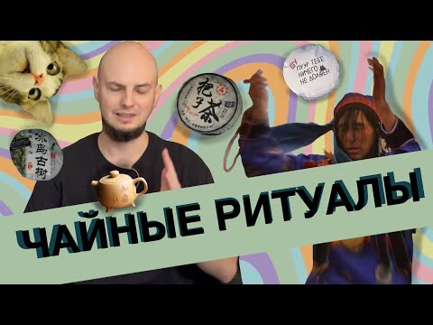 Видео: Что будет, если пить пуэр каждый день? Сложный процесс или новый уровень жизни?