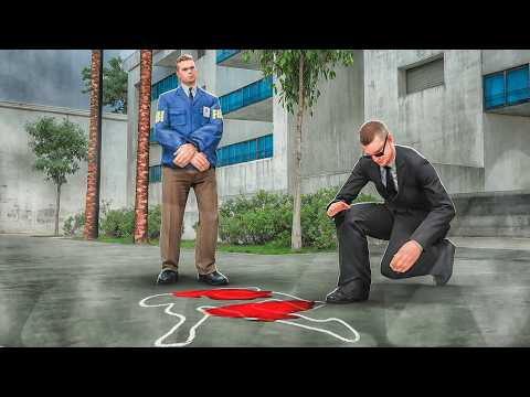 Видео: ЭТО НЕВОЗМОЖНО РАССЛЕДОВАТЬ в GTA SAMP