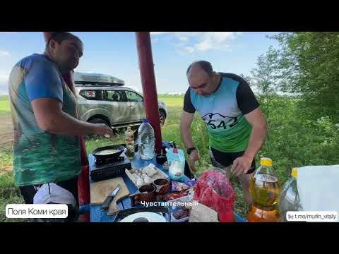 Видео: Республика Коми (Ухта,Сыктывкар,Ижма,Малое Голово), Плёс, Нижний Новгород