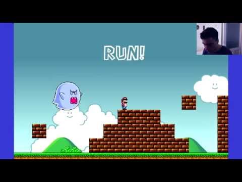 Видео: Unfair mario | Вот это поворот! #3