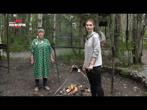 Видео: Кухня народов мира