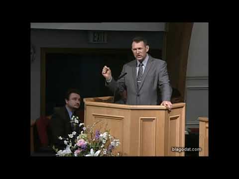 Видео: Скверны духа. Вениамин Назарук.