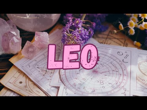 Видео: Лео, они жили во лжи с третьей стороной. Ты всегда будешь той, без кого они не смогут жить.