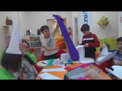 Видео: Один день из жизни общежития в НИШ Актобе