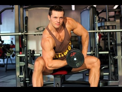 Видео: Твой ИНДИВИДУАЛЬНЫЙ УРОВЕНЬ АНАБОЛИЗМА.