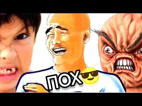 Видео: Почему на моём канале так много хейтеров? Кто эти люди? Рассказываю пока прогреваю Ниву БРОНТО.