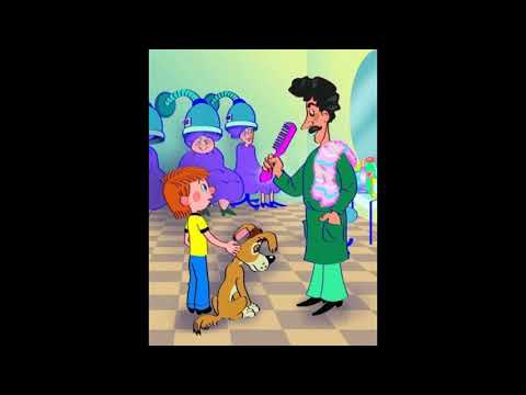 Видео: Дядя Фёдор,Пёс и Кот Глава 13