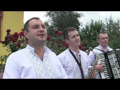 Видео: Весільні музики гурт "Розмай"