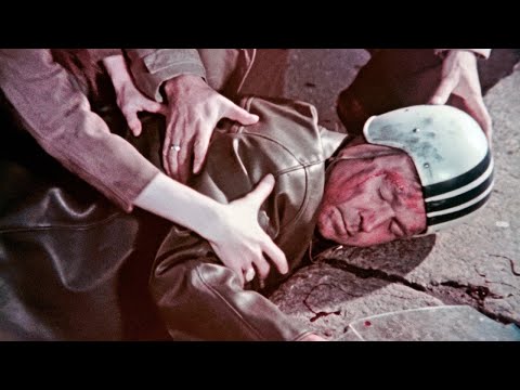 Видео: Неоконченный разговор, 1977