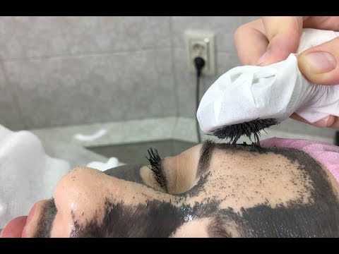 Видео: Магнитная маска MAGNETIGHT AGE DEFIER