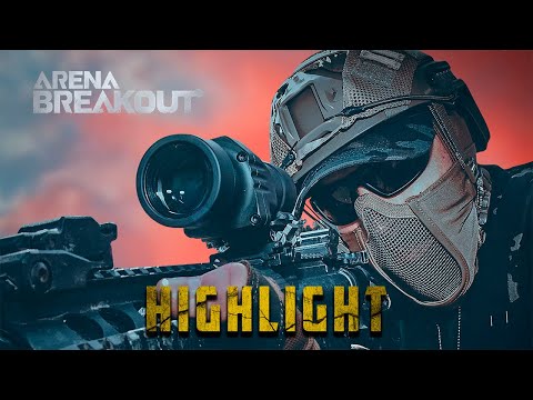 Видео: Arena Breakout: Infinite | Gameplay Highlights | ЛУЧШИЕ МОМЕНТЫ новичка в игре Арена Брекуат