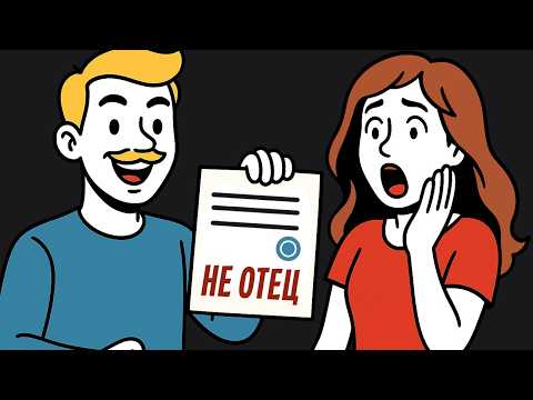 Видео: Ревнивая Бывшая Обвинила Меня в Измене и Заявила, Что Беременна. Но Оказалось, Что...