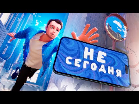 Видео: СТИНТ - Не сегодня (премьера клипа, 2025)