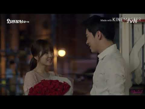 Видео: О Мой Призрак  / Oh My Ghost / 오나의귀신님 клип - Dooset Doram