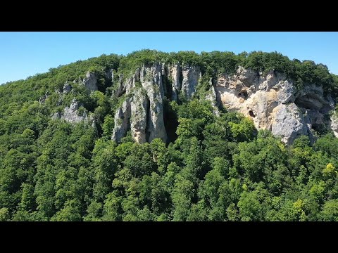 Видео: Истории с географией I Губский навес