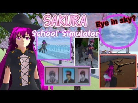 Видео: Давайте рассмотрим всю суть Sakura School Simulator