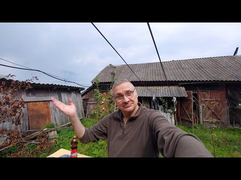 Видео: Сдача норматива по скоростному ремонту бензокос в деревне   - ПОПАНДОС