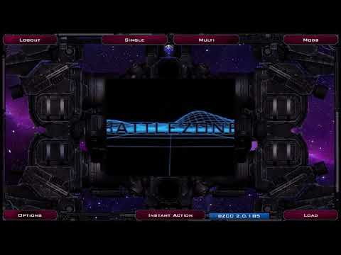 Видео: Прохождение: Battlezone II: Combat Commander,  Хорошие игры: Ностальгия.#1