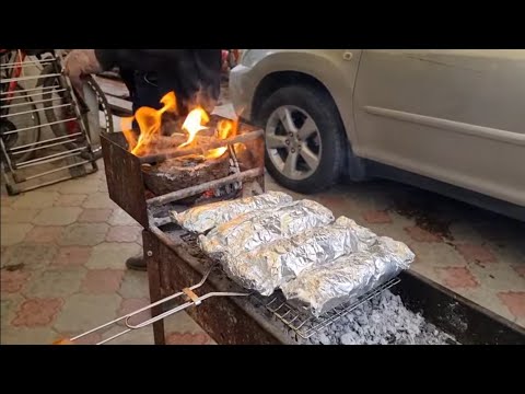 Видео: В гостях . Весна в Казахстане Алматы 2023 . Элла Австралия