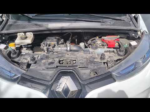 Видео: Як трішки збільшити ресурс компресора Renault Zoe