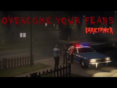 Видео: ИНДИ БРОДИЛКА  ☢  Overcome Your Fears  - Caretaker